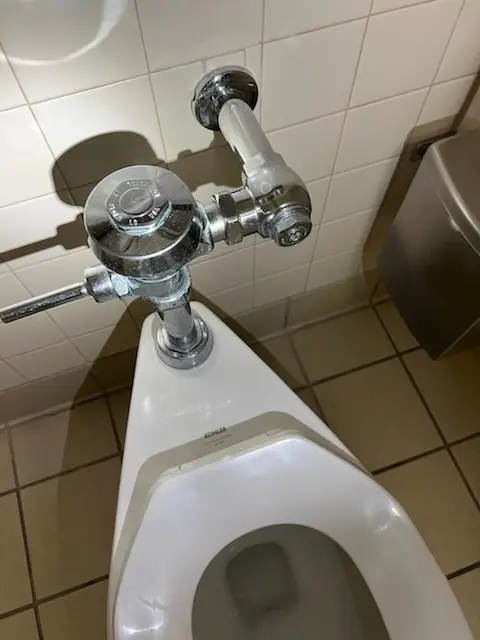 Fixture installation and repair for Hydro Jetting in Potomac